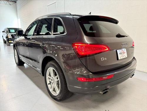 2014 Audi Q5 2.0T Premium Plus