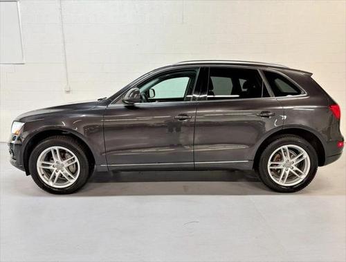 2014 Audi Q5 2.0T Premium Plus