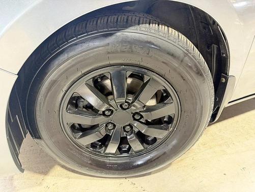 2008 Honda Odyssey EX-L