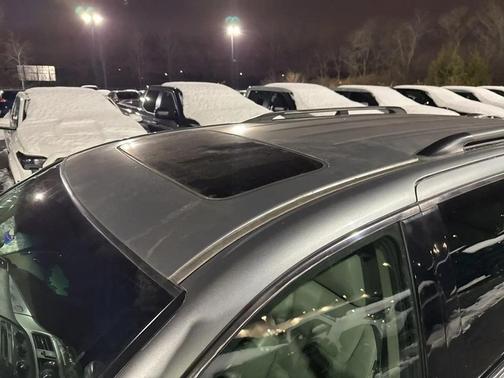 2008 Honda Odyssey EX-L