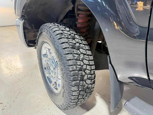 2012 Ford F-350 Lariat