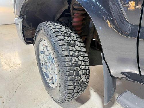 2012 Ford F-350 Lariat