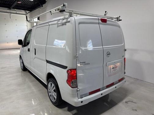 2018 Nissan NV200 SV