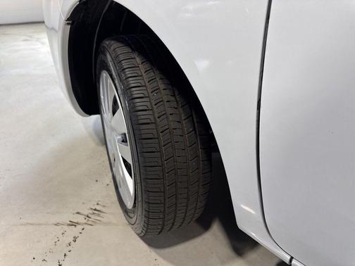 2018 Nissan NV200 SV