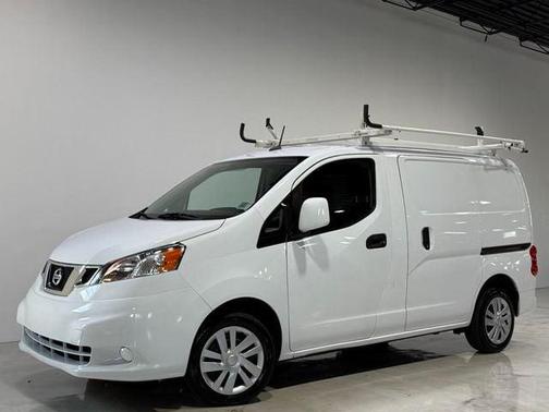 2018 Nissan NV200 SV