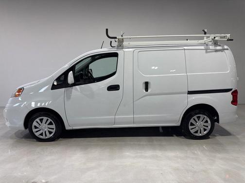 2018 Nissan NV200 SV