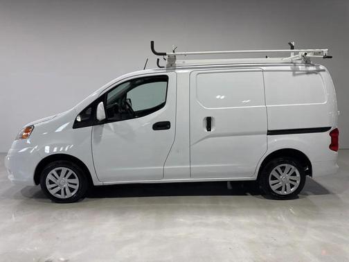 2018 Nissan NV200 SV
