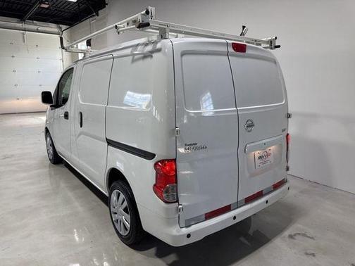 2018 Nissan NV200 SV