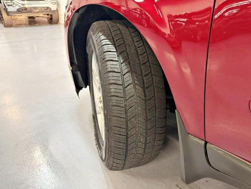 2010 Chevrolet Traverse LT