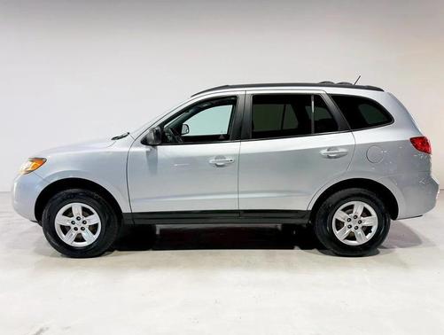 2009 Hyundai SANTA FE GLS