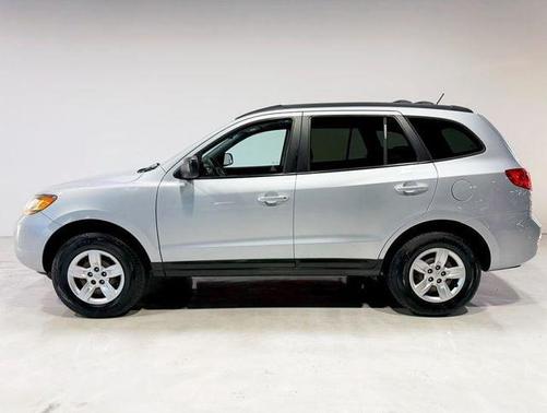 2009 Hyundai SANTA FE GLS
