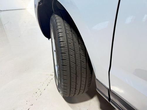 2009 Hyundai SANTA FE GLS