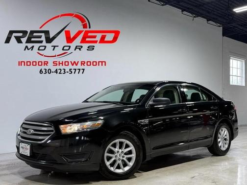 2014 Ford Taurus SE