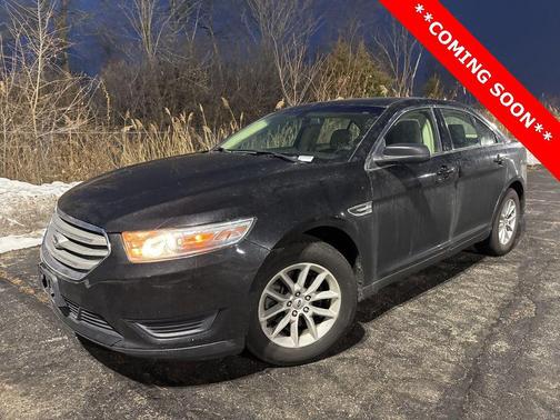2014 Ford Taurus SE
