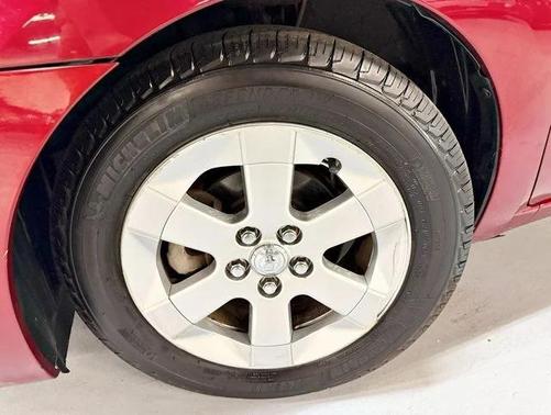 2004 Toyota Prius Base