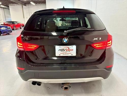 2014 BMW X1 xDrive 28i