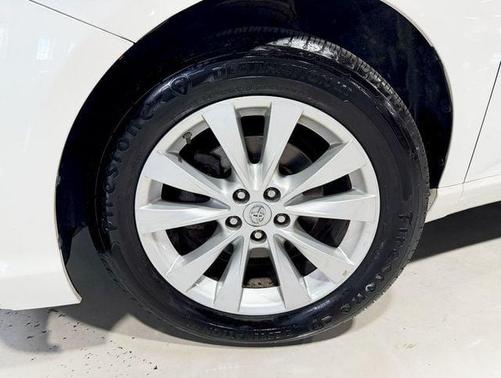 2013 Toyota Venza XLE