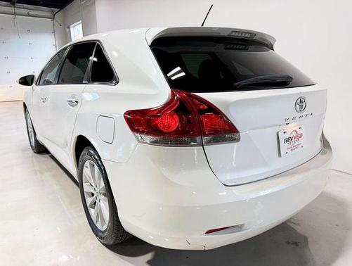 2013 Toyota Venza XLE