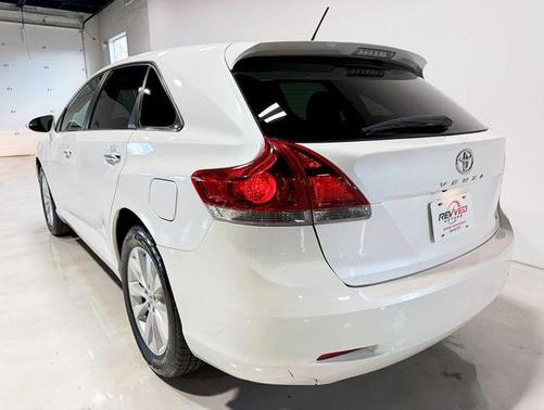 2013 Toyota Venza XLE