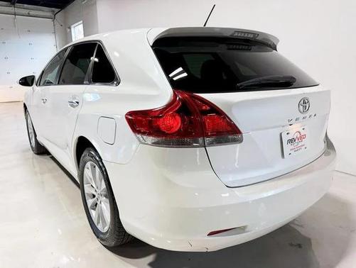 2013 Toyota Venza XLE