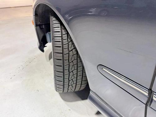 2009 Mercedes-Benz CLK-Class CLK 350