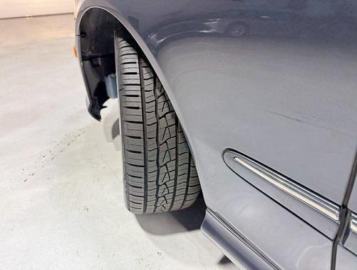 2009 Mercedes-Benz CLK-Class CLK 350