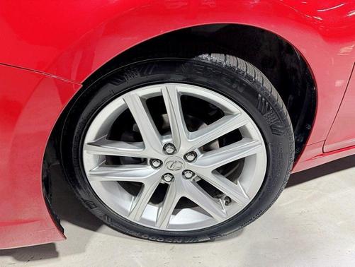 2016 Lexus CT 200h Base