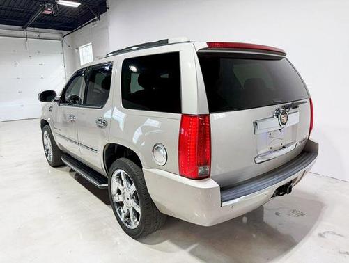 2008 Cadillac Escalade Base