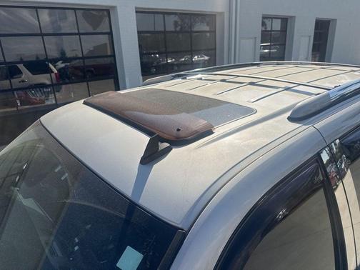 2008 Cadillac Escalade Base