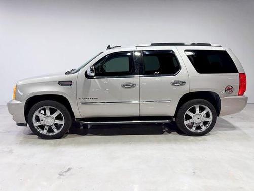 2008 Cadillac Escalade Base