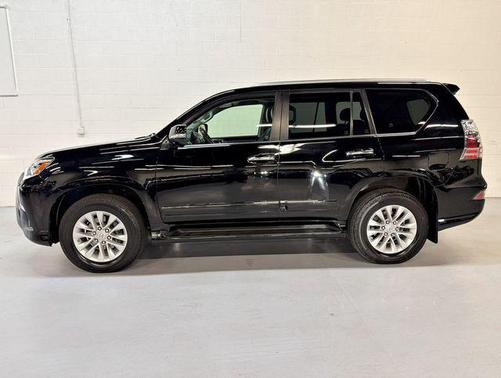 2015 Lexus GX 460 Base