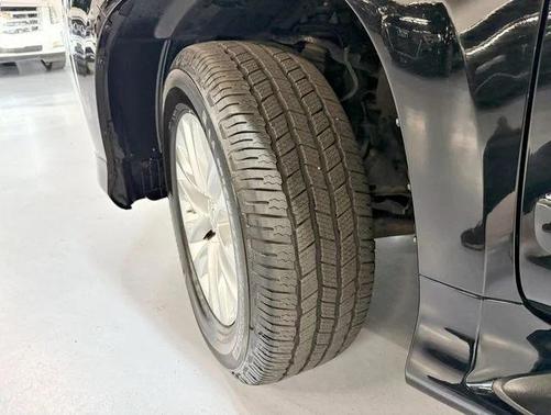 2015 Lexus GX 460 Base