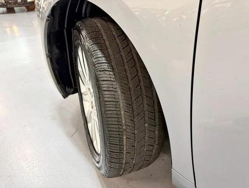 2015 Toyota Sienna XLE Premium