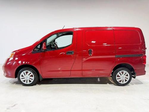 2019 Nissan NV200 SV