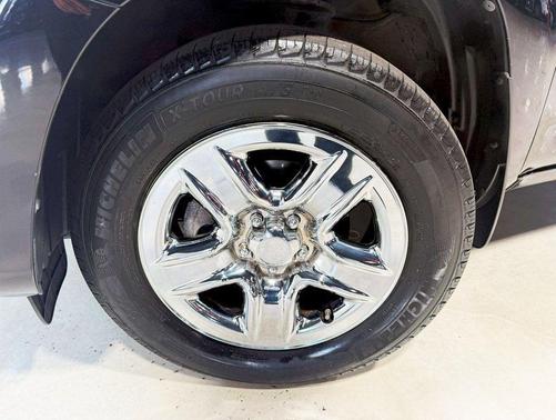 2009 Toyota RAV4 Base