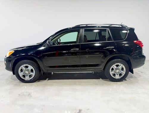2009 Toyota RAV4 Base