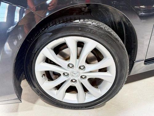 2011 Mazda Mazda3 s Sport