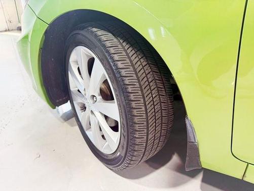 2013 Hyundai Accent SE