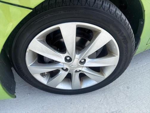 2013 Hyundai Accent SE