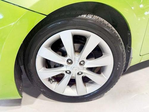 2013 Hyundai Accent SE