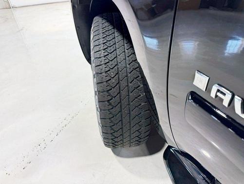 2008 Chevrolet Avalanche 1500 LT