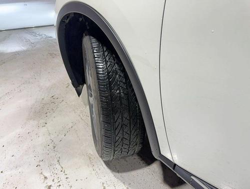 2021 Nissan Murano Platinum Intelligent AWD