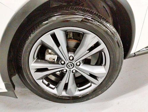 2021 Nissan Murano Platinum Intelligent AWD