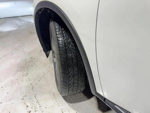 2021 Nissan Murano Platinum Intelligent AWD