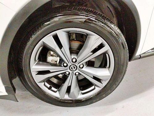 2021 Nissan Murano Platinum Intelligent AWD