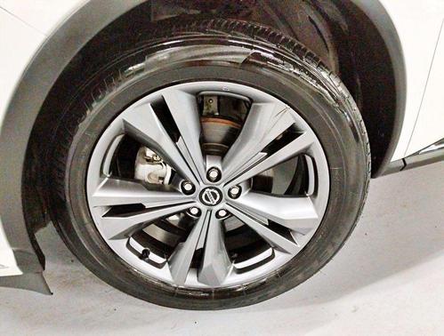 2021 Nissan Murano Platinum Intelligent AWD