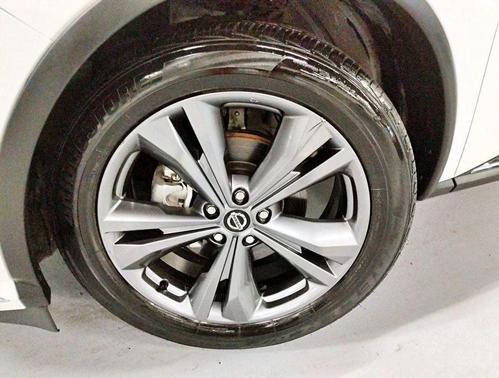 2021 Nissan Murano Platinum Intelligent AWD