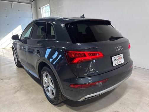 2018 Audi Q5 2.0T Premium