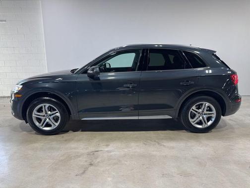 2018 Audi Q5 2.0T Premium