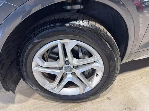 2018 Audi Q5 2.0T Premium